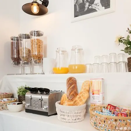 Relais Monti Guest house 3*