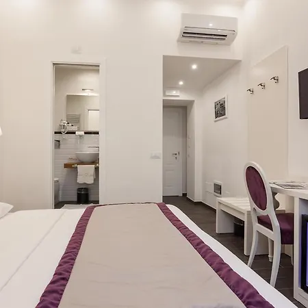 Relais Monti 3* Řím