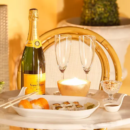 Guest house Relais Monti
