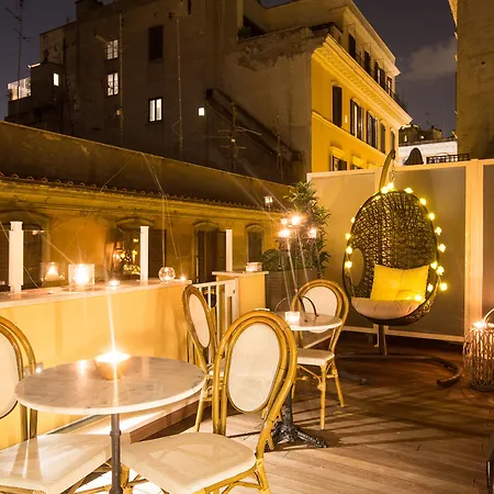 Relais Monti Rome