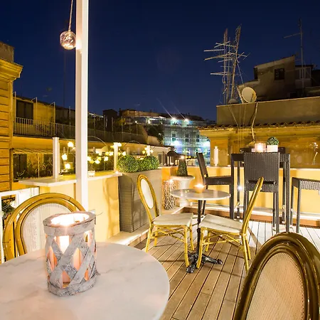 Relais Monti Guest house Rome