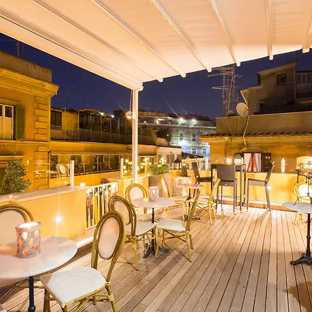 Guest house Relais Monti Rome