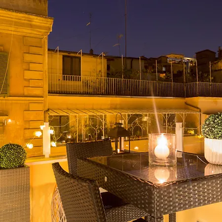 Guest house Relais Monti 3*