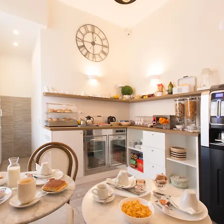 Relais Monti 3*