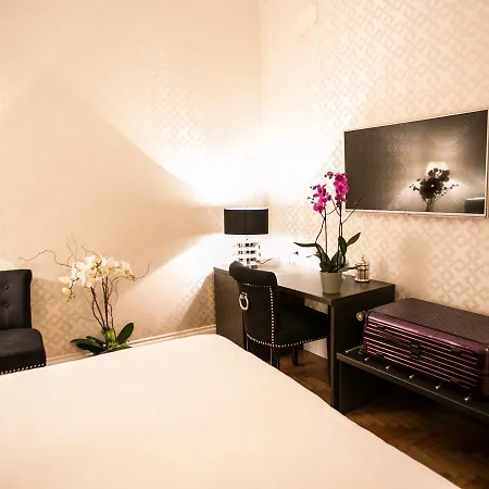 Minerva Relais Bed & Breakfast