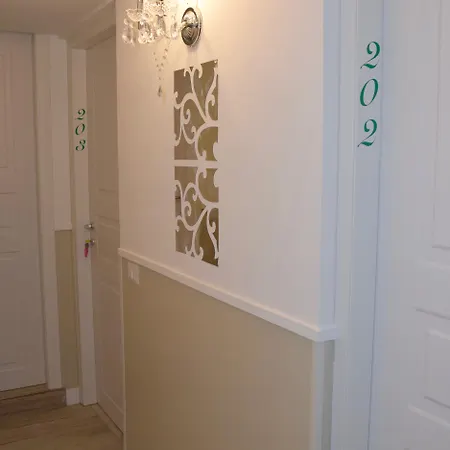 Spagna Ave 3* Řím