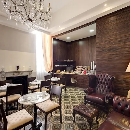 فندق 939 روما