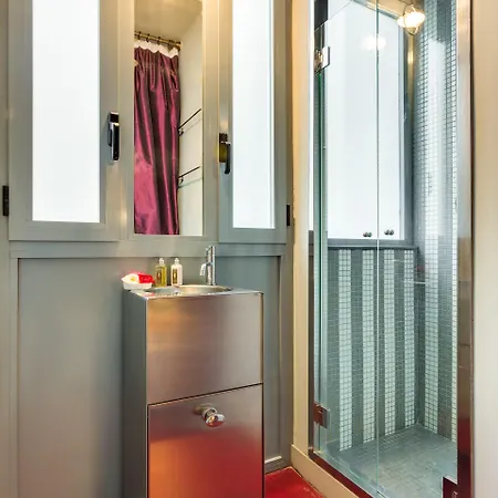 Casa Heberart Sistina 2*