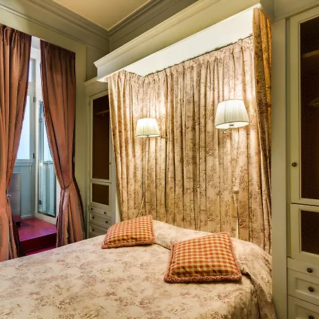 Casa Heberart Sistina Guest house