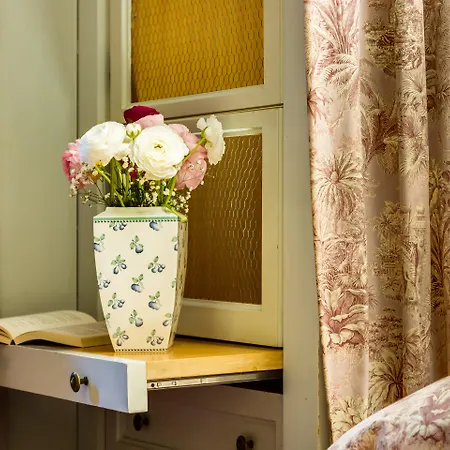Guest house Casa Heberart Sistina Rome