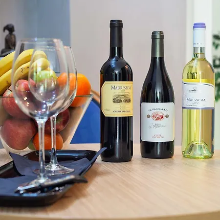Etruria Relais And Wine 3*