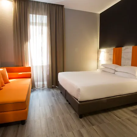 The Guardian Hotel Roma