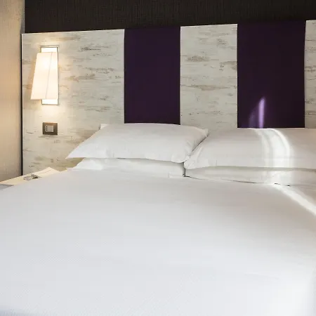 The Guardian Hotel Roma