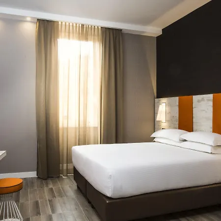 The Guardian 4* Roma