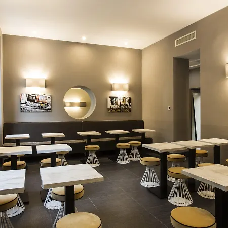 The Guardian Hotel 4*