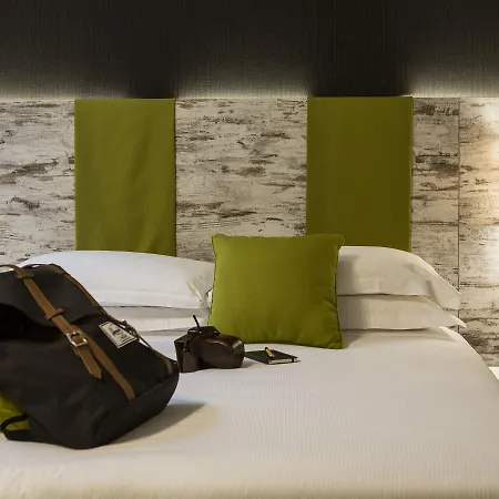 Hotel The Guardian