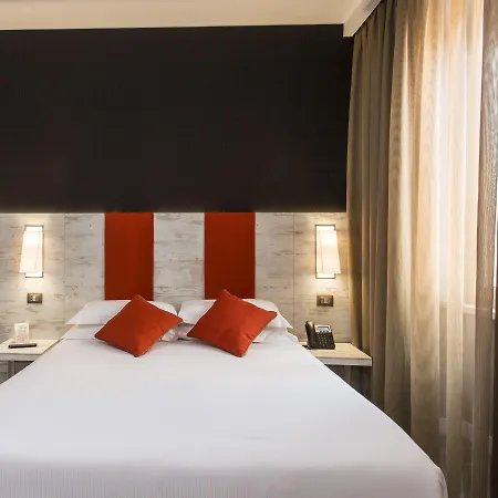 The Guardian Hotel