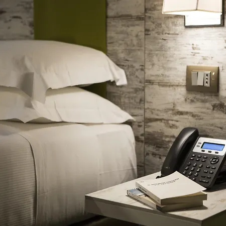 Hotel The Guardian Roma