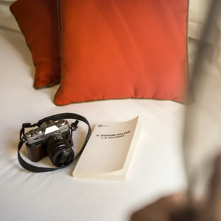 Hotel The Guardian 4*