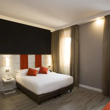 The Guardian 4* Roma