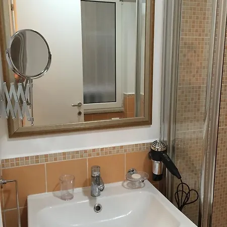 Bed & Breakfast Le Vibrazioni *