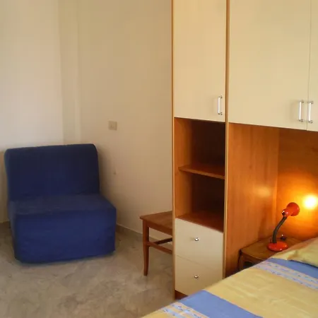 Bed and breakfast Maria Grazia *