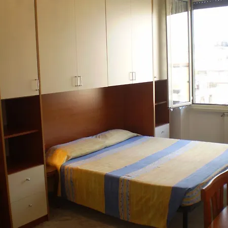 Bed and breakfast Maria Grazia Roma