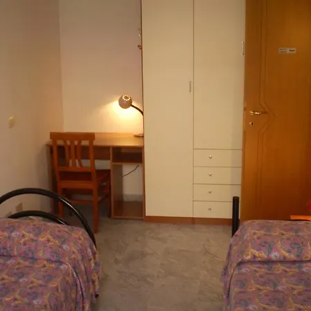 Maria Grazia Bed and breakfast Roma
