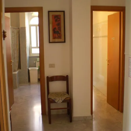 Maria Grazia Bed and breakfast