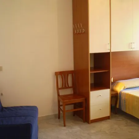 Bed and breakfast Maria Grazia *