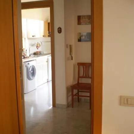 Bed and breakfast Maria Grazia Roma