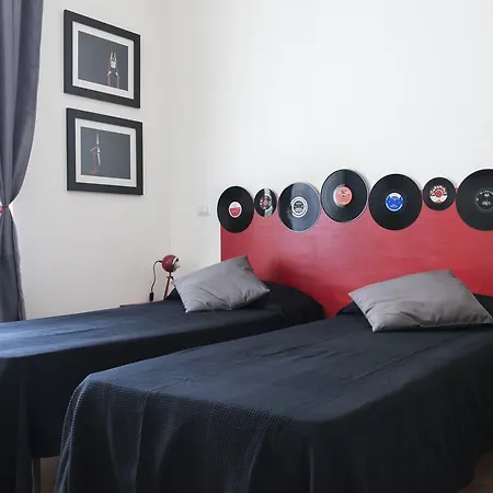 Grammy Bed & Breakfast 3*