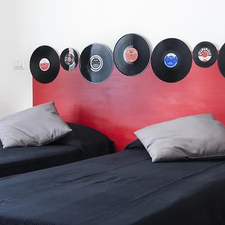 Bed & Breakfast Grammy Rome