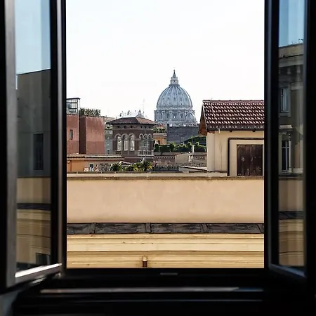 San Pietro Arte In Bed & Breakfast 3*