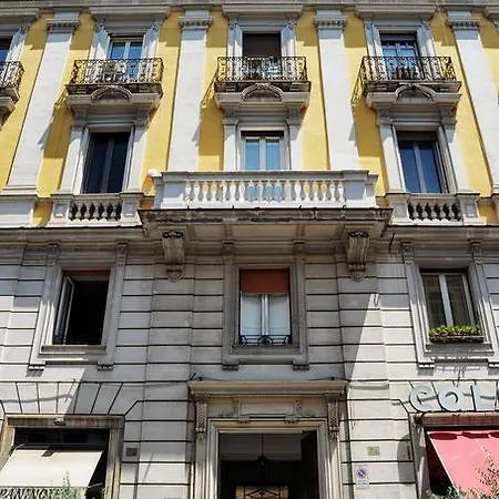 Bed & Breakfast San Pietro Arte In Rome