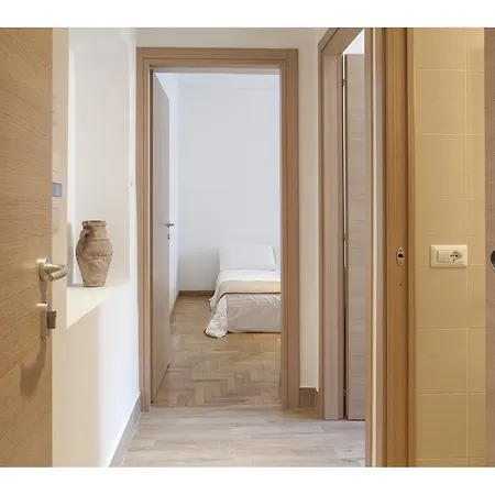 Apartment Dimora Vaticano