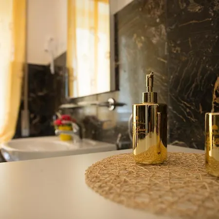 Authentic Sweet Bed & Breakfast Rome