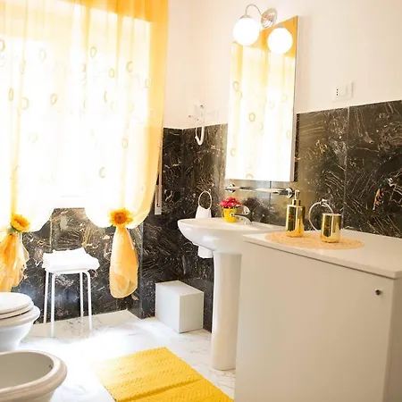 Authentic Sweet Bed & Breakfast 3*
