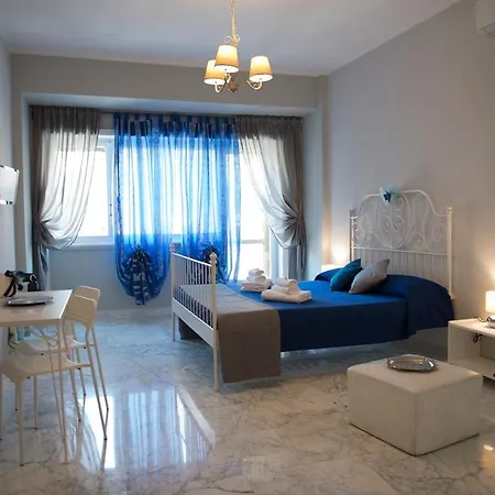 Bed & Breakfast Authentic Sweet Rome