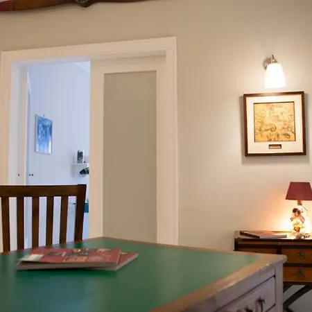 Authentic Sweet Bed & Breakfast Rome