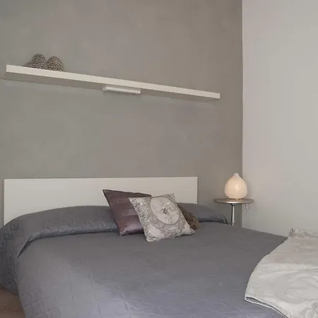 Santonofrio Apartments *