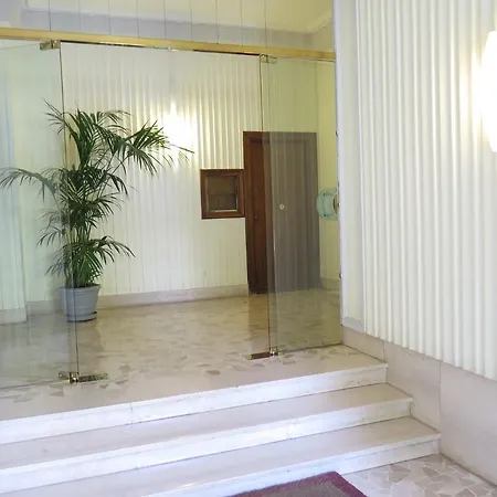 Apartment Domus Labicana Rome