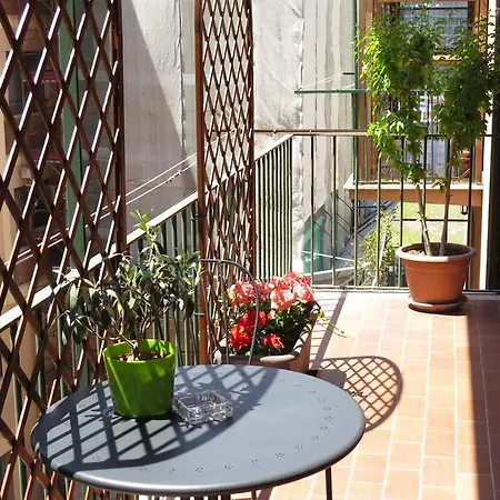Domus Labicana Apartment *
