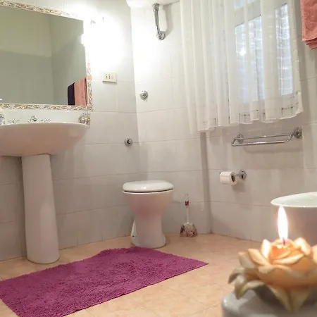 Apartment Domus Labicana