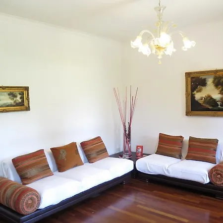 Domus Labicana Apartment Rome