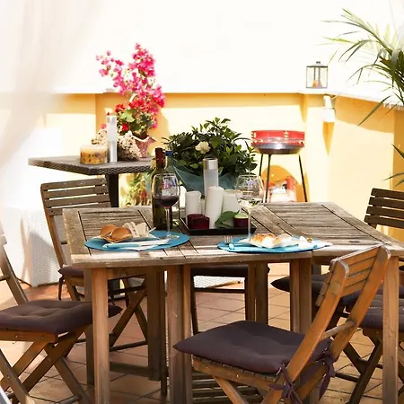 Luxury Domus Appartamento Roma