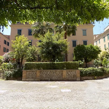 B&B Vaticano St Joseph 3* Rome