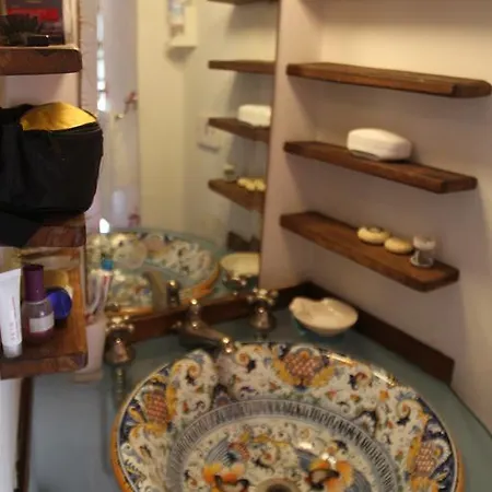 Campo Dei Fiori Jewel Apartment