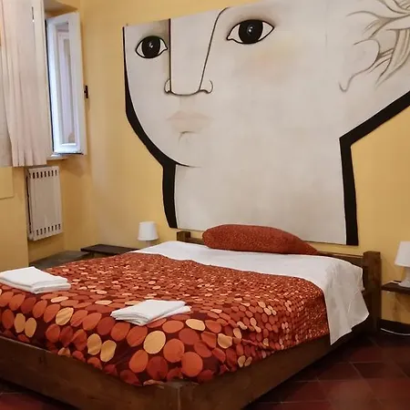 Romantica Apartments
