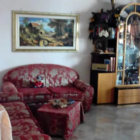 Casa Vacanza Gaudenti Rome